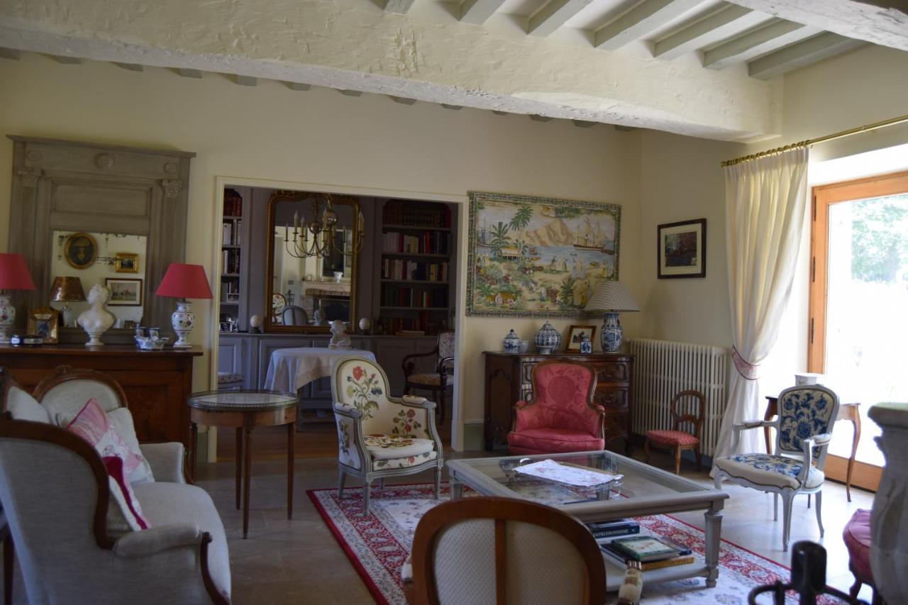 La Rocheliere Bed and Breakfast Bresse-sur-Grosne Buitenkant foto